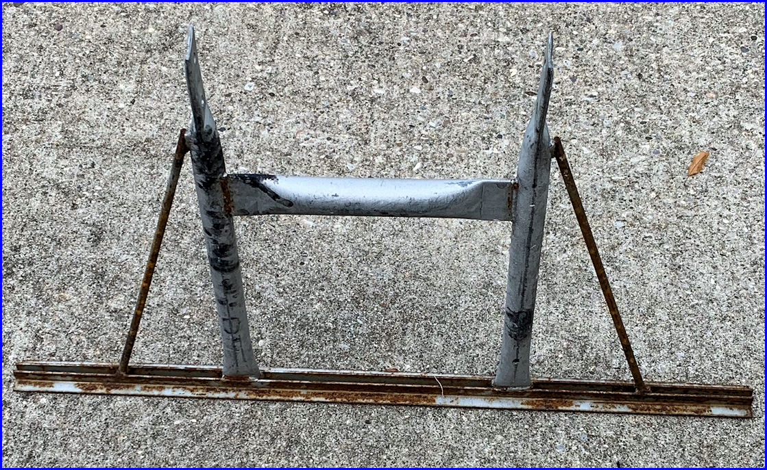 For Sale or Trade W8TN